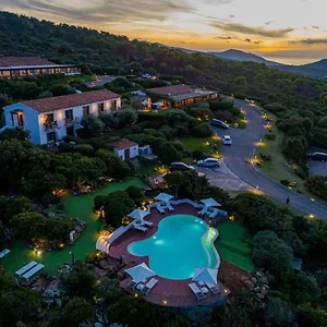 Hotel Il Borgo Bagabaga - Exclusive Country Retreat, Castelsardo
