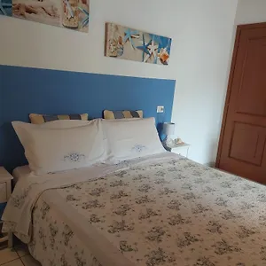 Cala Luna Bed and breakfast