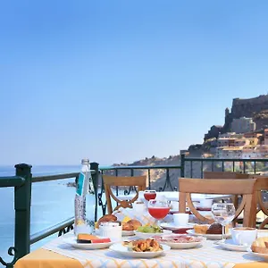 Hotel Nantis, Castelsardo